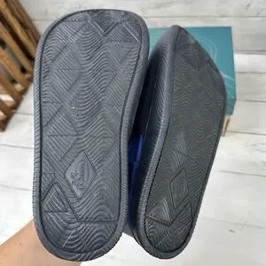 Chaco | Shoes | Chaco Chillos Clog Shoe Navy Blue Comfort  display picture 2